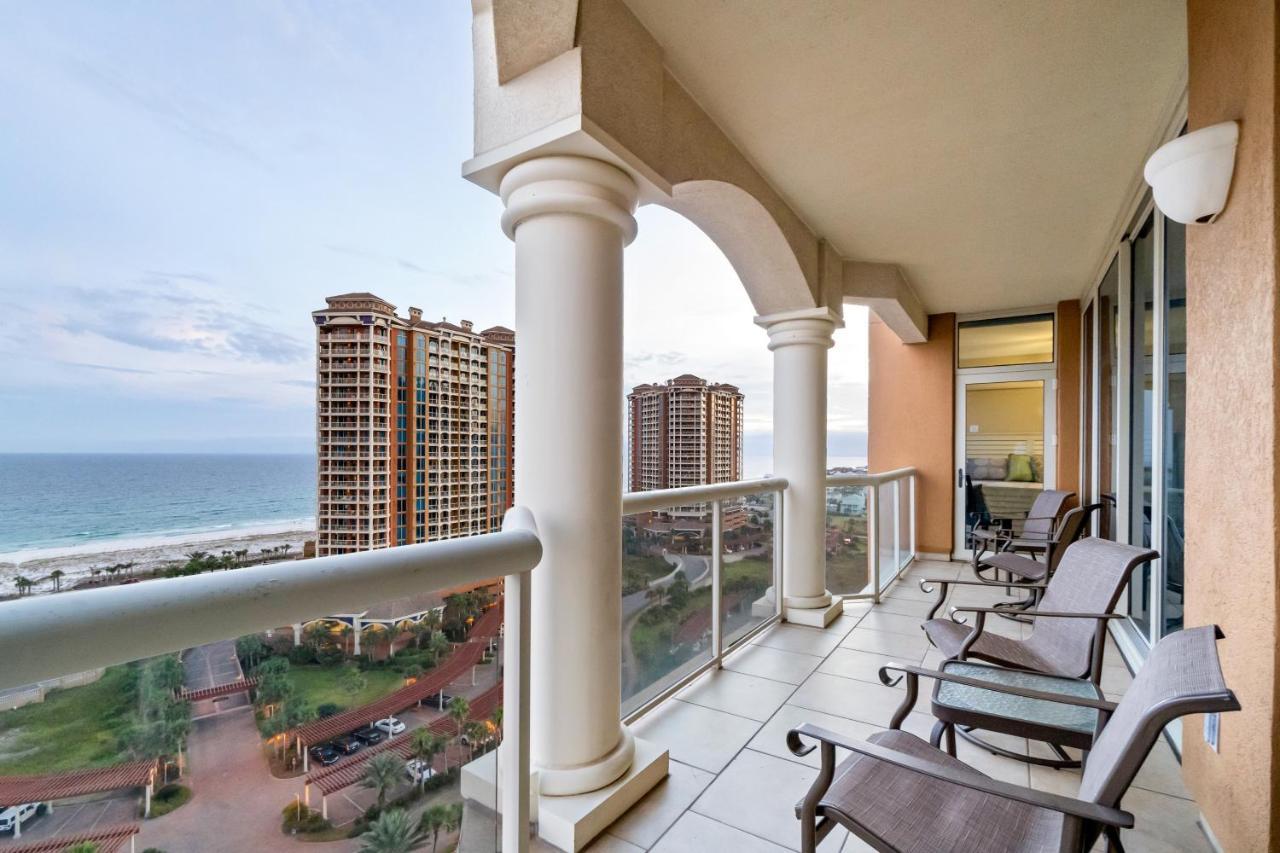 Portofino Island Resort & Spa Tower Two 1306 Pensacola Beach Eksteriør billede