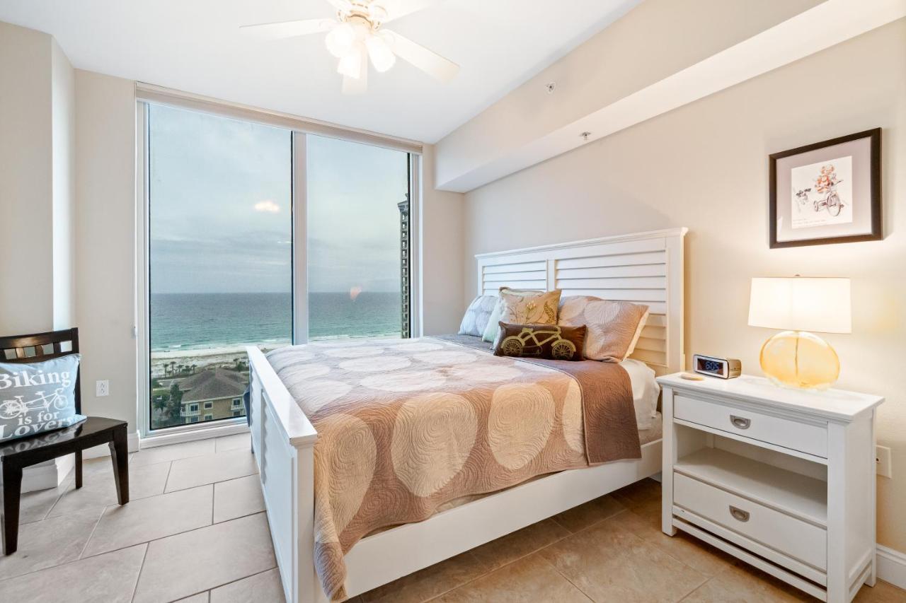 Portofino Island Resort & Spa Tower Two 1306 Pensacola Beach Eksteriør billede