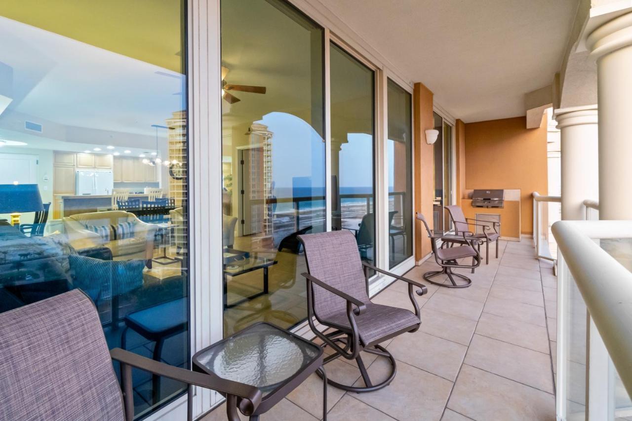 Portofino Island Resort & Spa Tower Two 1306 Pensacola Beach Eksteriør billede